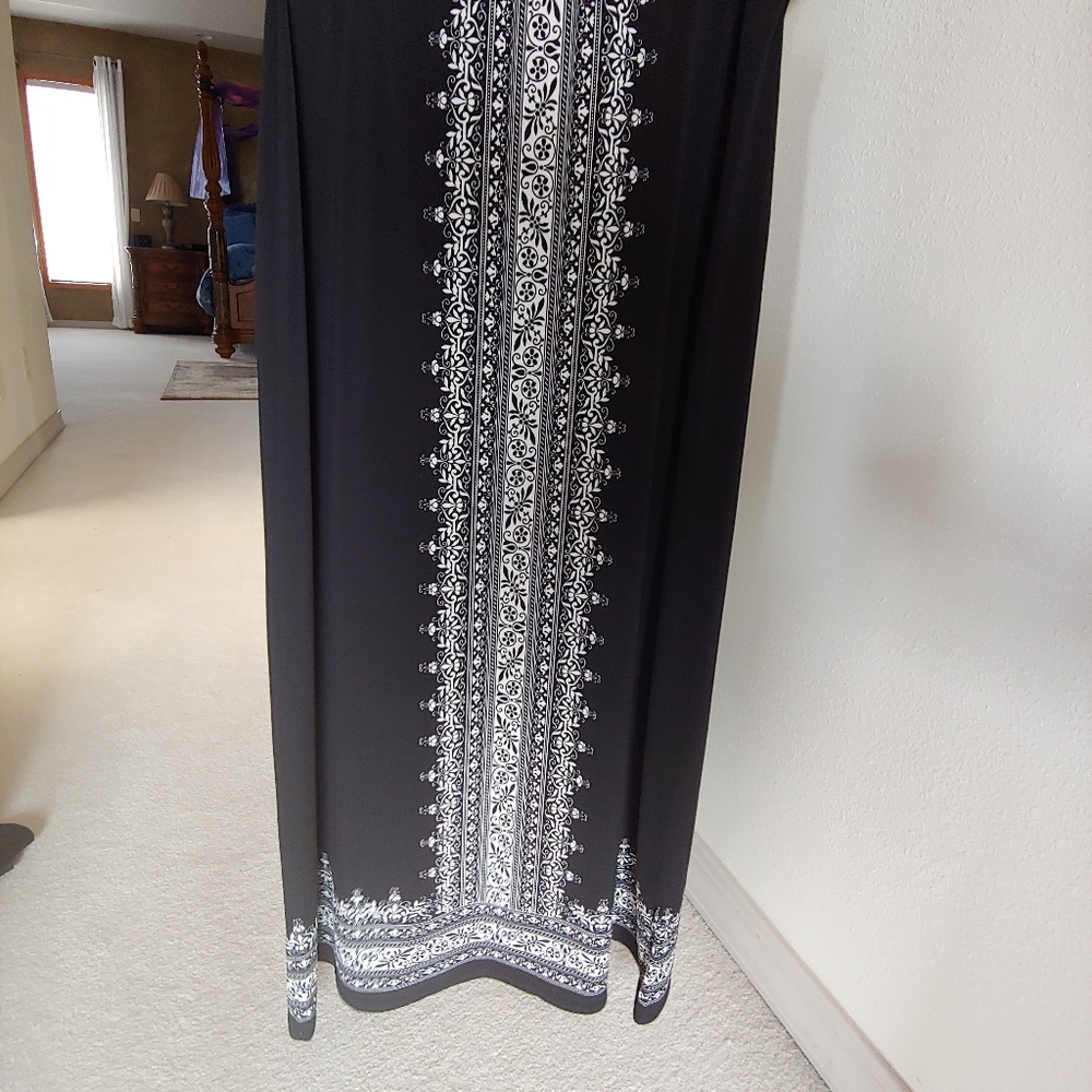 Maxi skirt